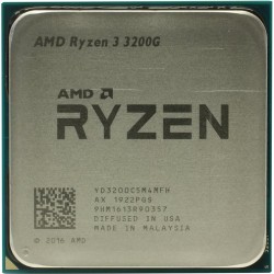 RYZEN 3 3200G